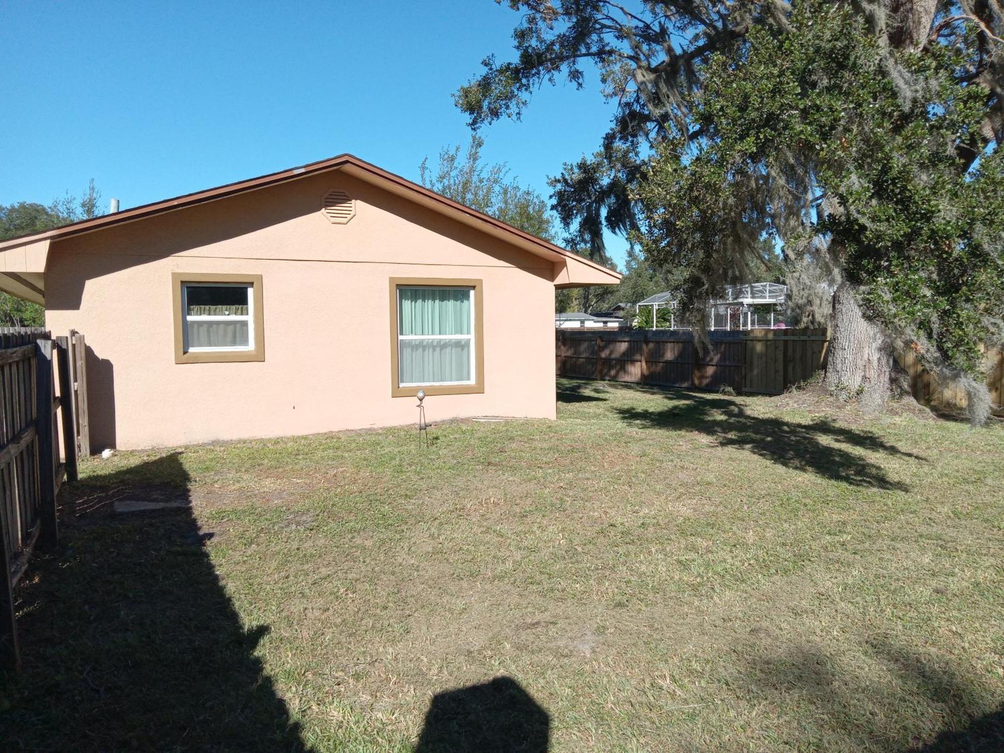 Country Cottage Kissimmee Exteriör bild